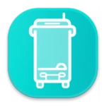 Logo of Albacete Bus - APP Oficial android Application 